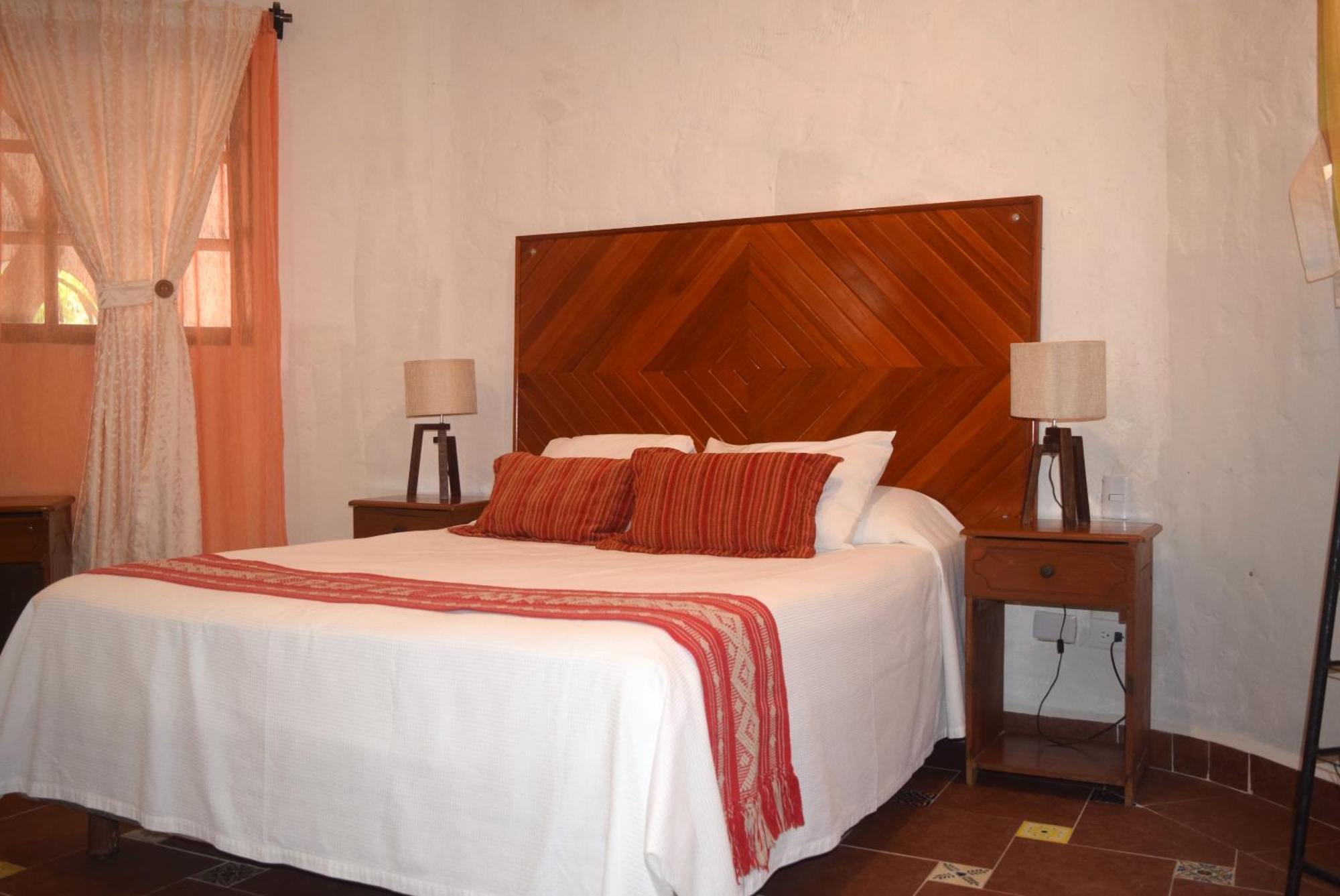 Hotel Casa El Moro Пуэрто-Морелос Экстерьер фото