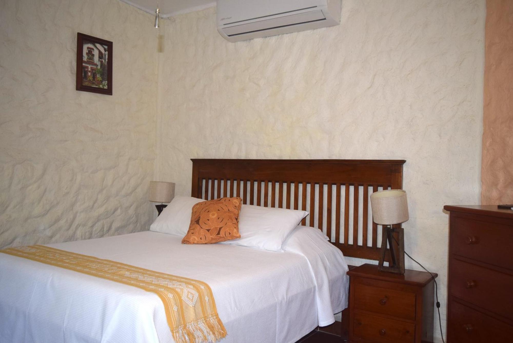 Hotel Casa El Moro Пуэрто-Морелос Экстерьер фото