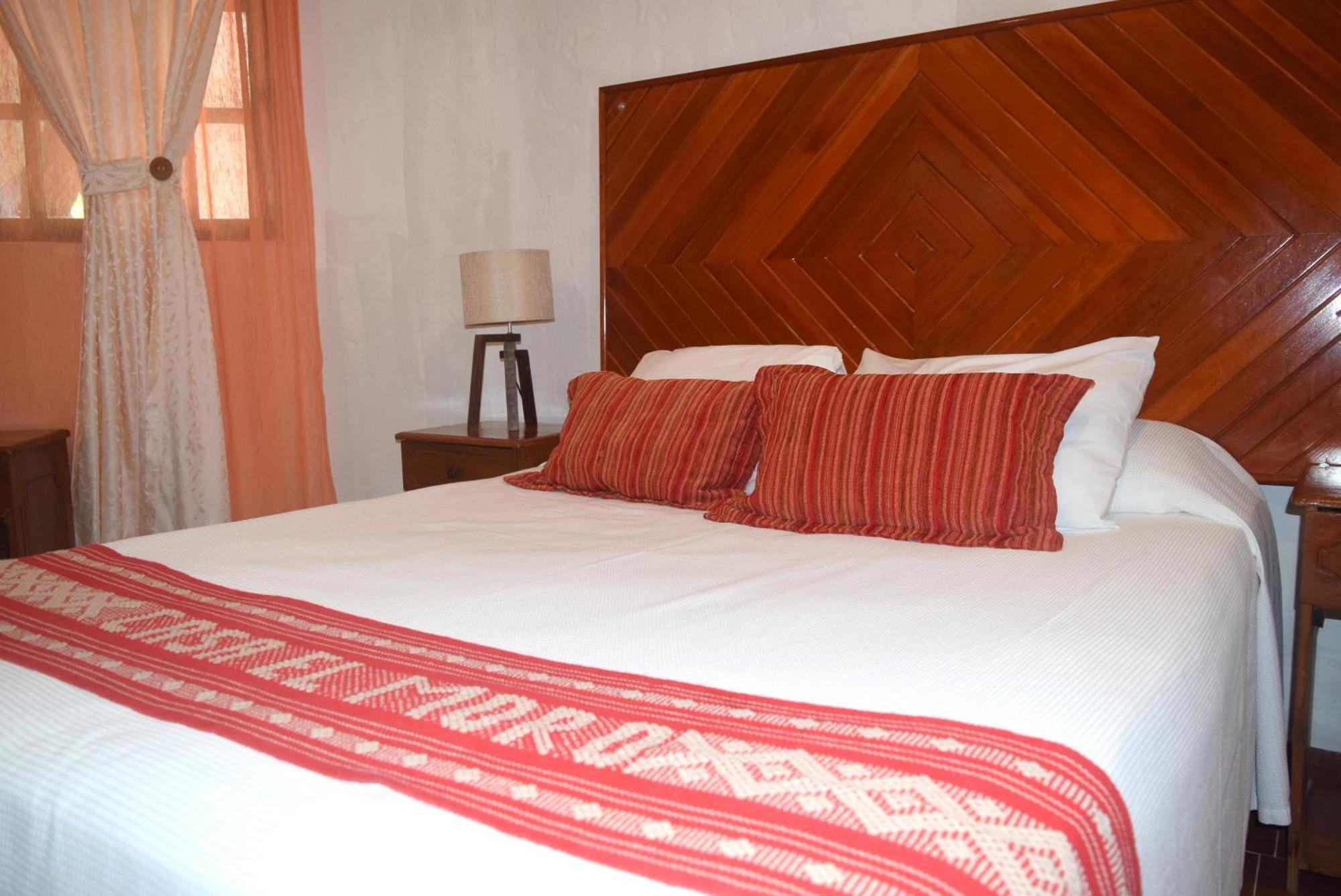 Hotel Casa El Moro Пуэрто-Морелос Экстерьер фото