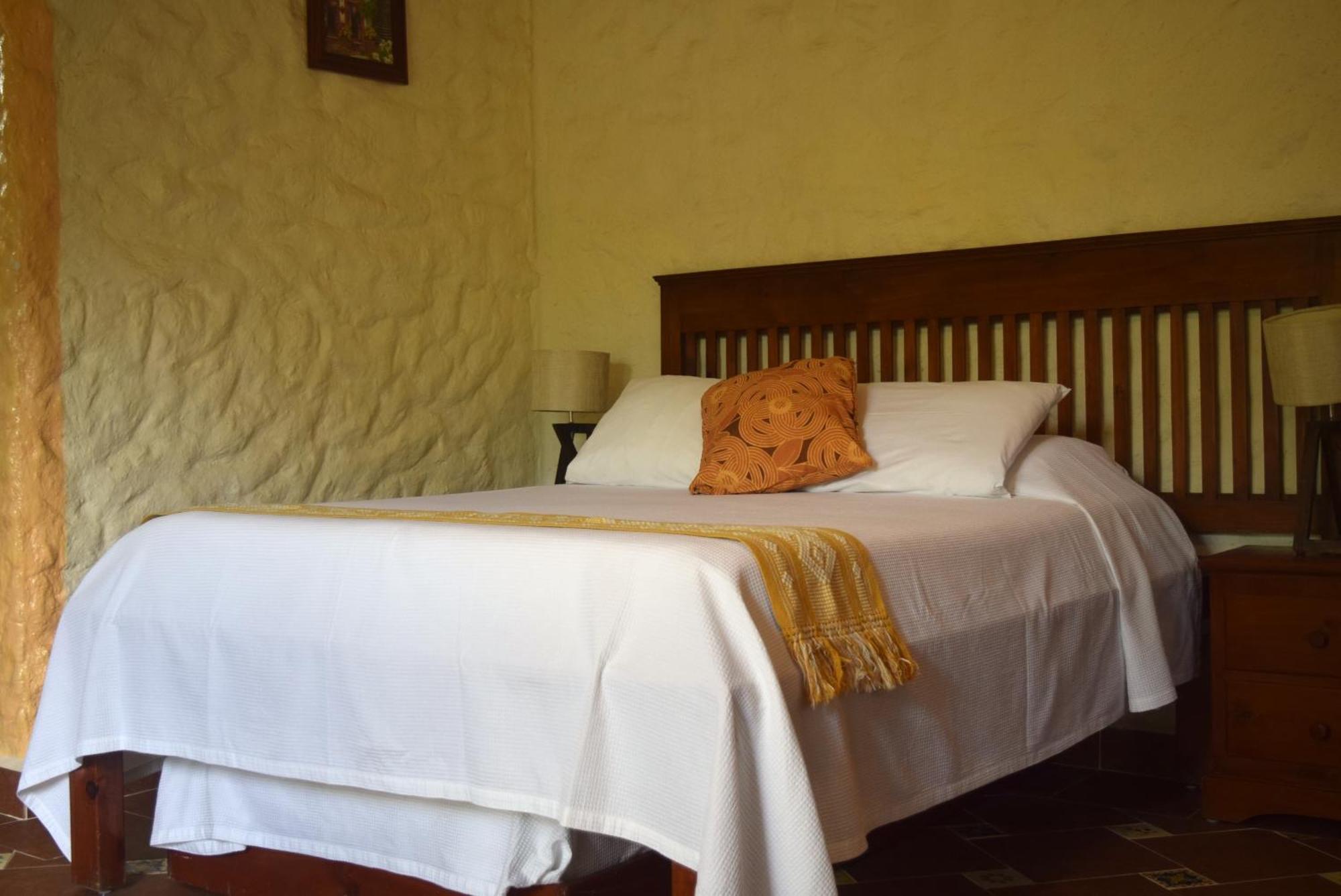 Hotel Casa El Moro Пуэрто-Морелос Экстерьер фото