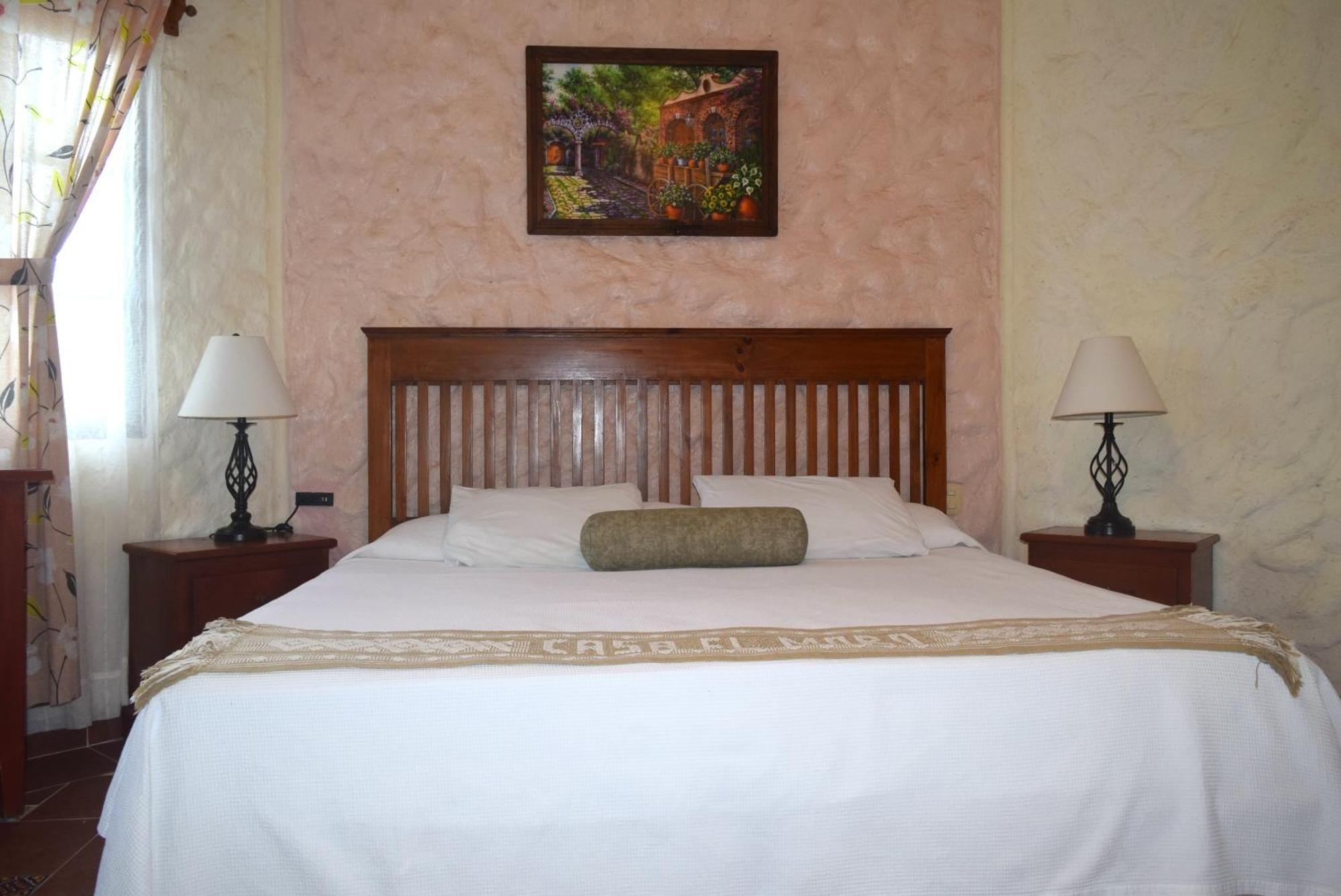 Hotel Casa El Moro Пуэрто-Морелос Экстерьер фото