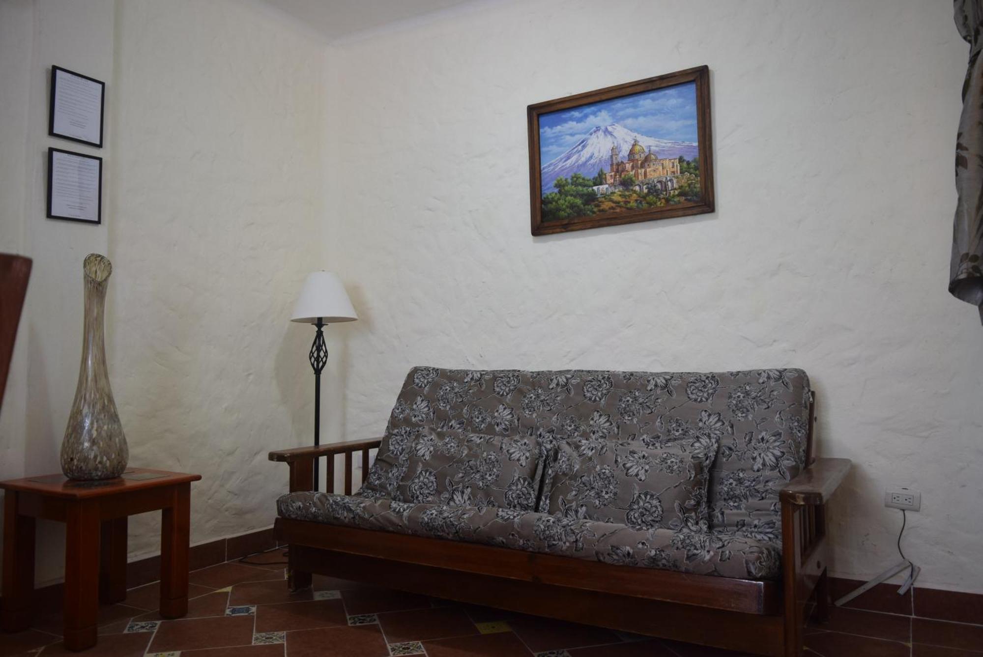 Hotel Casa El Moro Пуэрто-Морелос Экстерьер фото