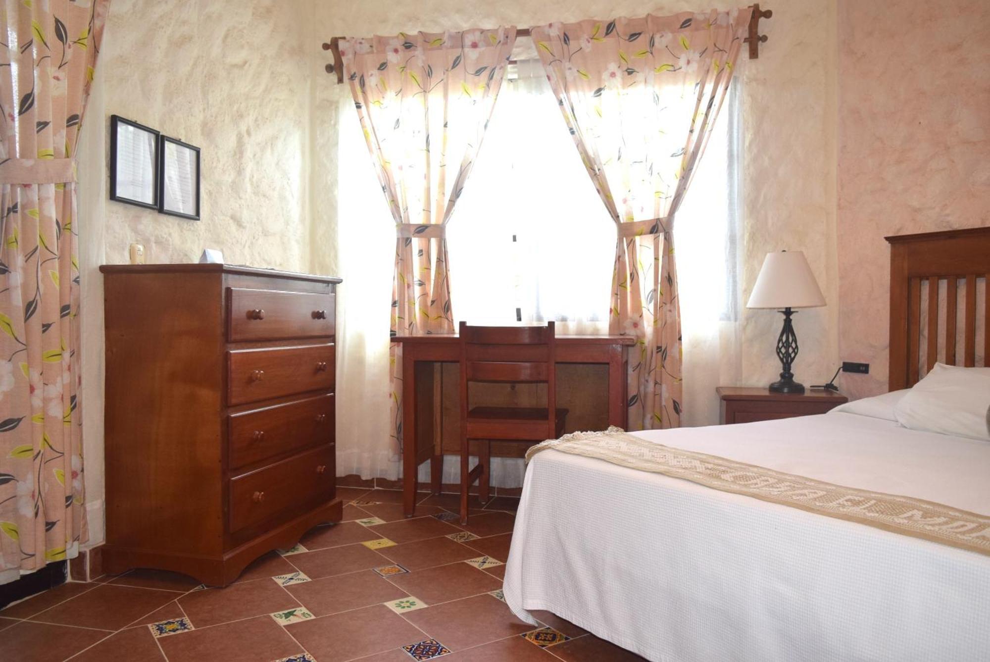 Hotel Casa El Moro Пуэрто-Морелос Экстерьер фото