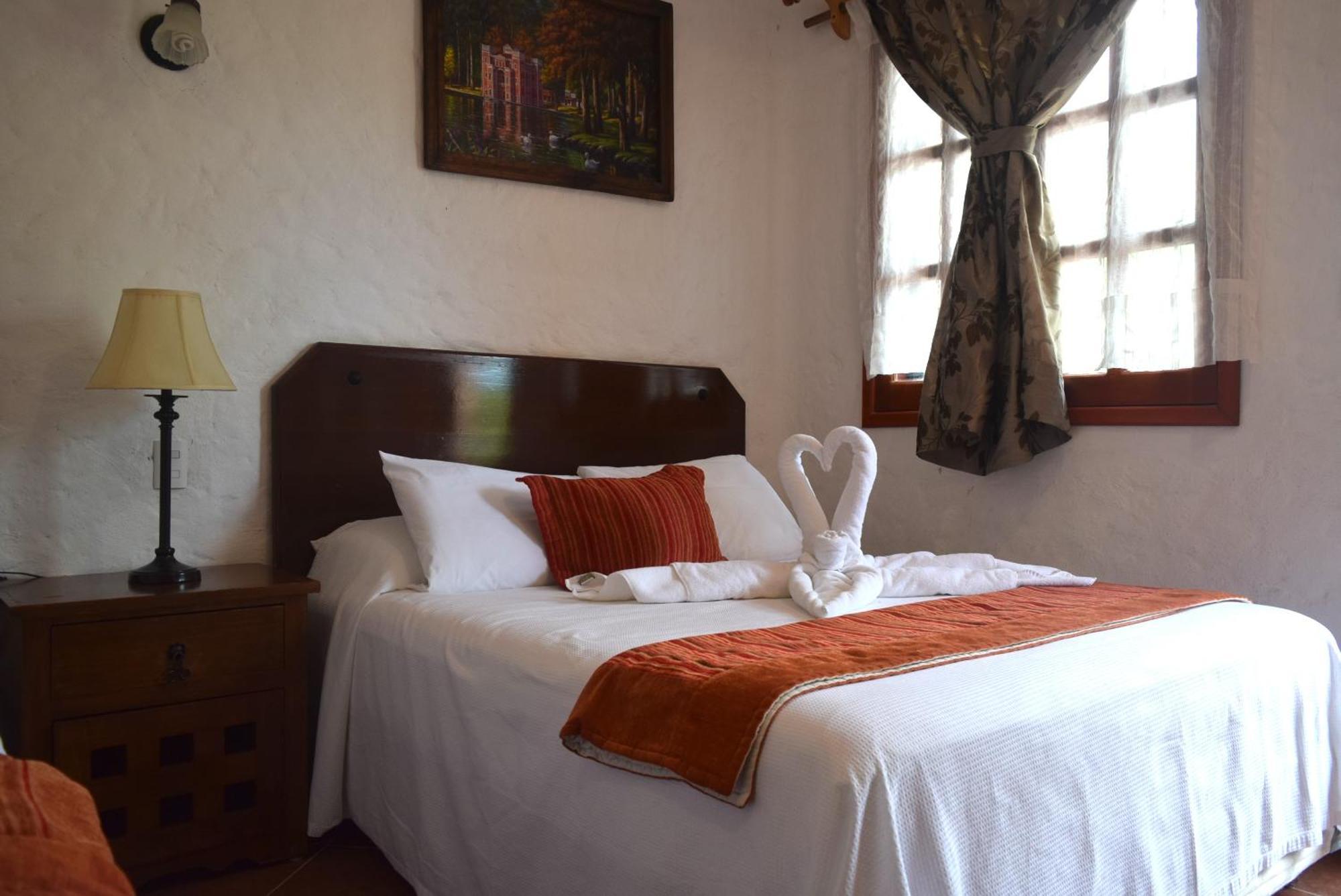 Hotel Casa El Moro Пуэрто-Морелос Экстерьер фото