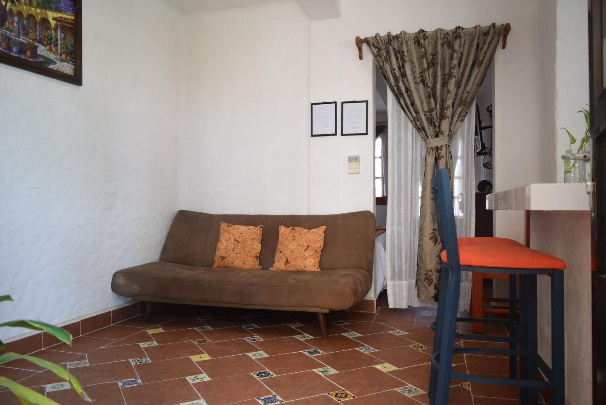 Hotel Casa El Moro Пуэрто-Морелос Экстерьер фото