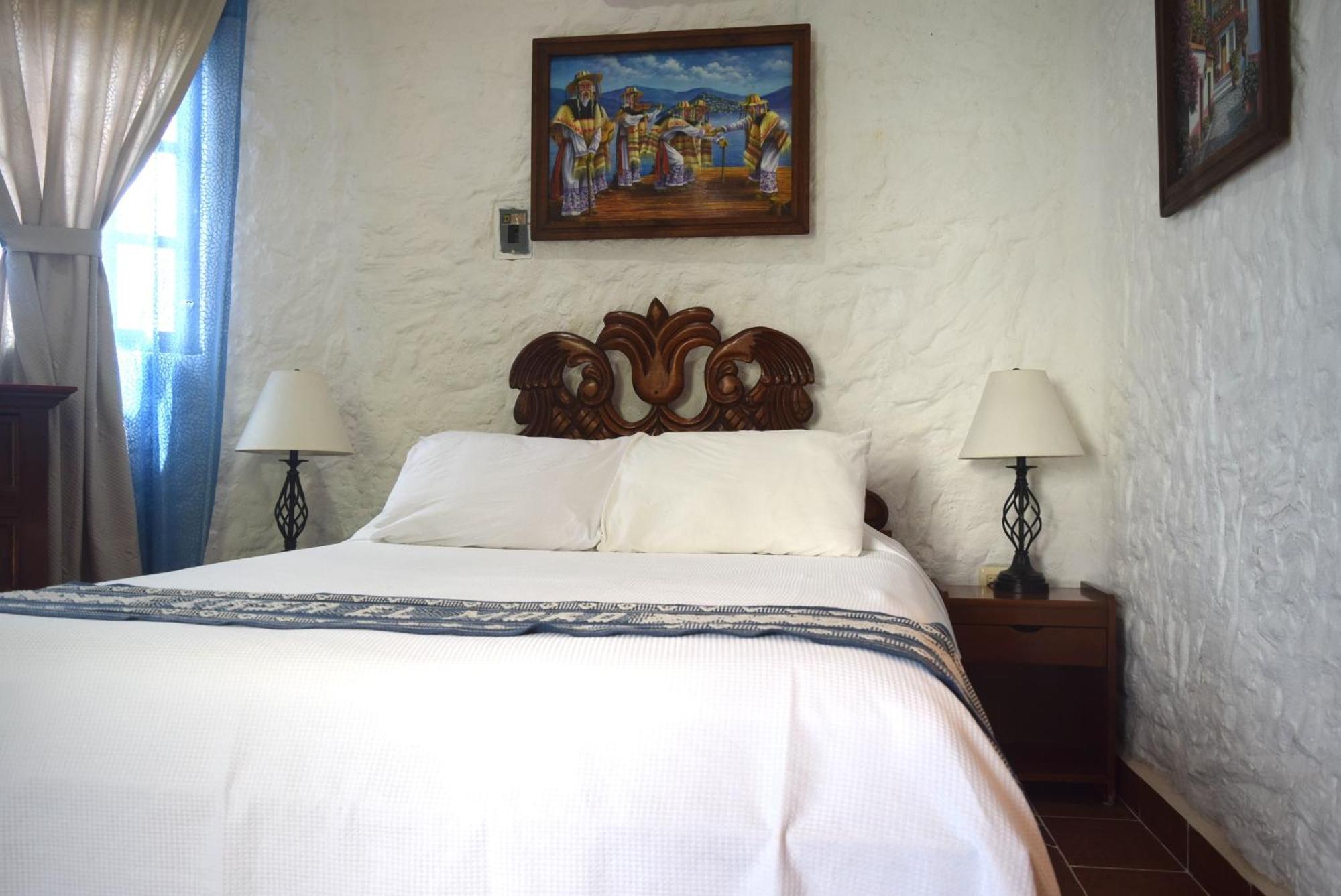 Hotel Casa El Moro Пуэрто-Морелос Экстерьер фото