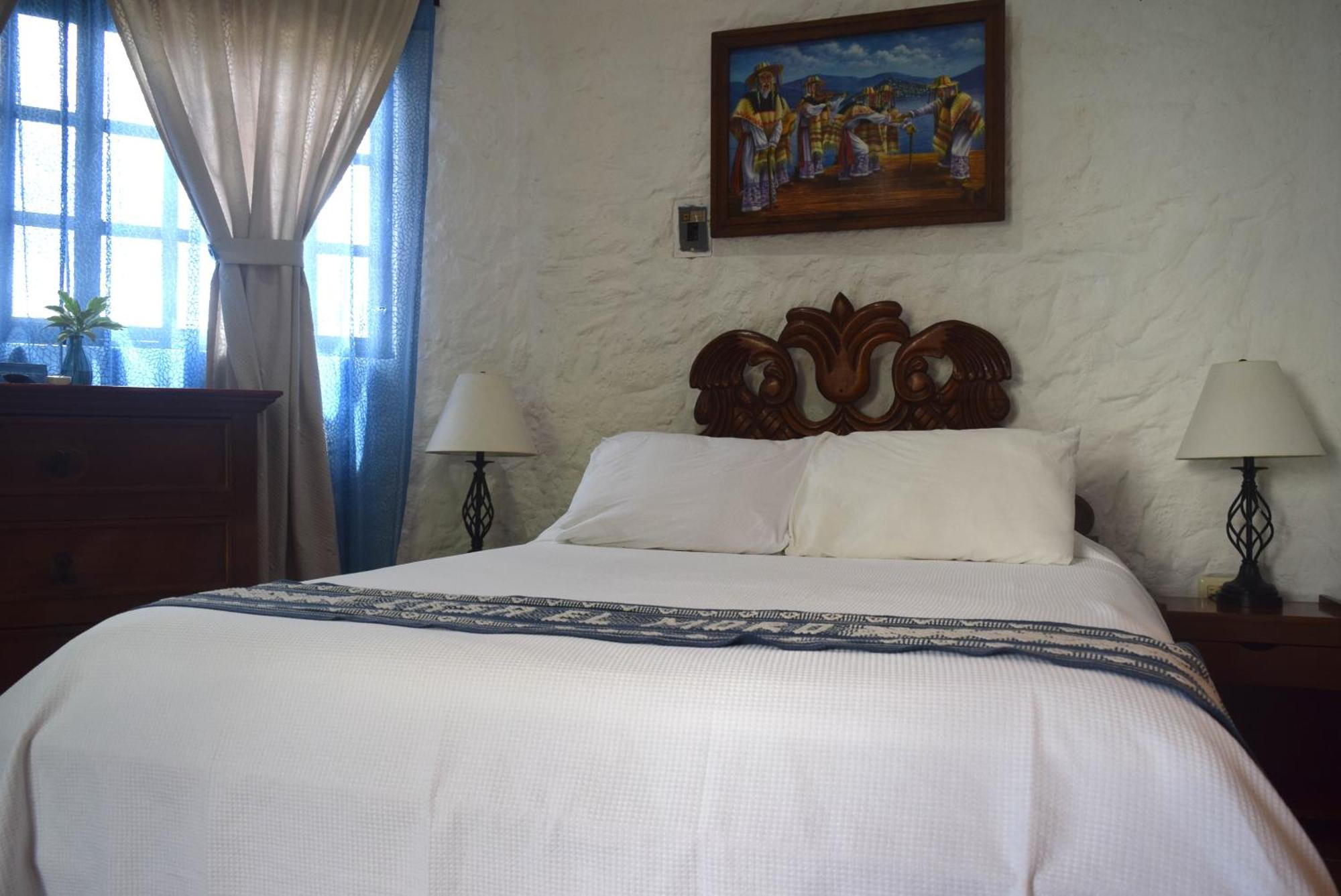 Hotel Casa El Moro Пуэрто-Морелос Экстерьер фото