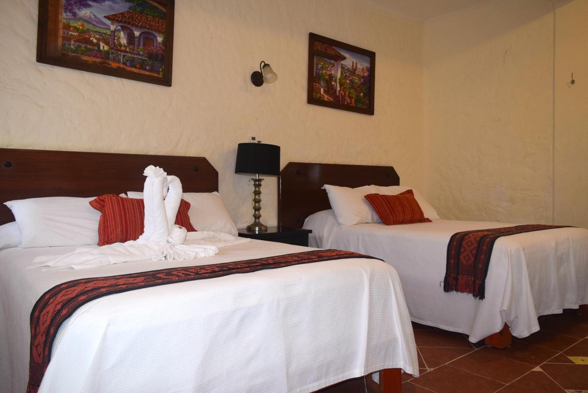 Hotel Casa El Moro Пуэрто-Морелос Экстерьер фото