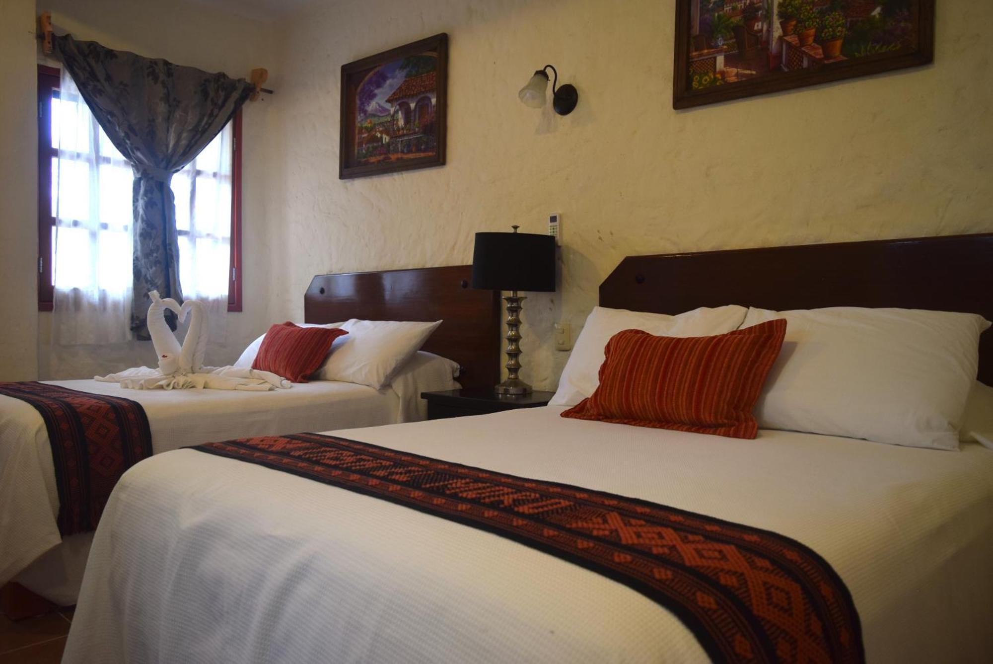 Hotel Casa El Moro Пуэрто-Морелос Экстерьер фото