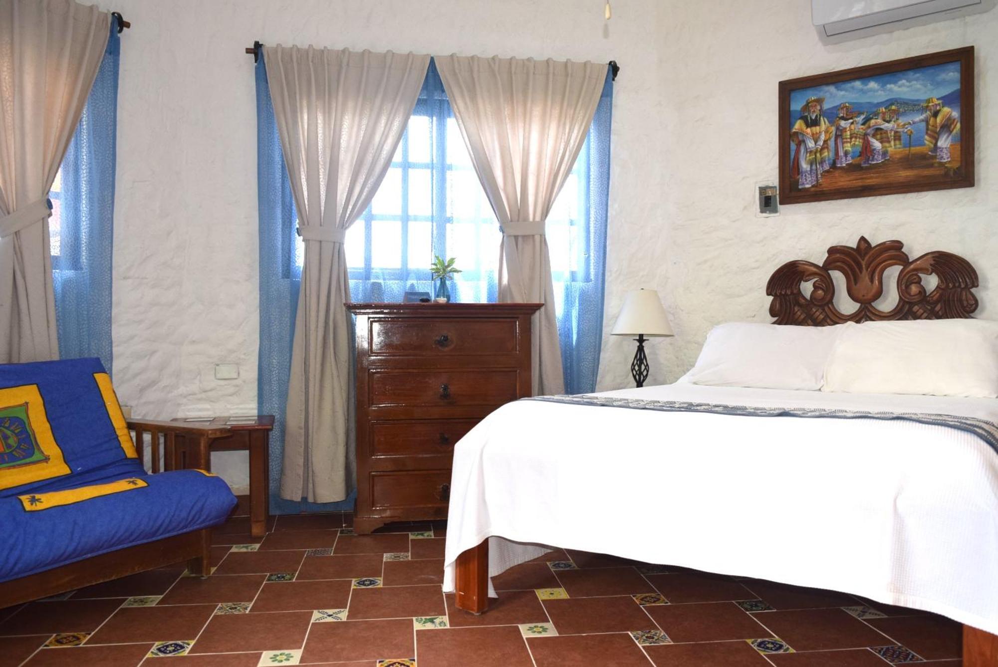 Hotel Casa El Moro Пуэрто-Морелос Экстерьер фото