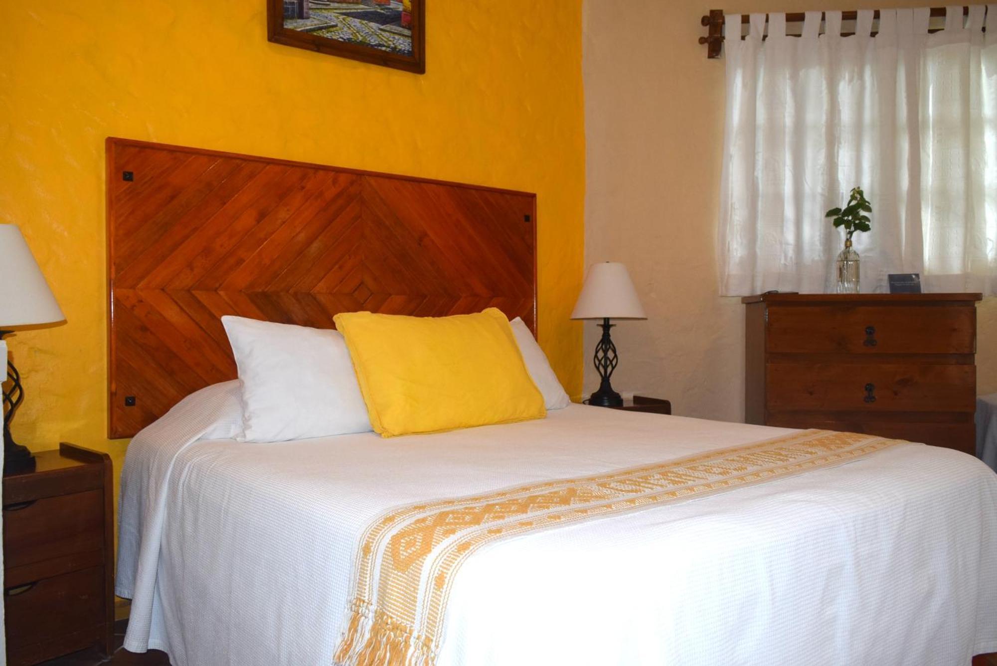 Hotel Casa El Moro Пуэрто-Морелос Экстерьер фото