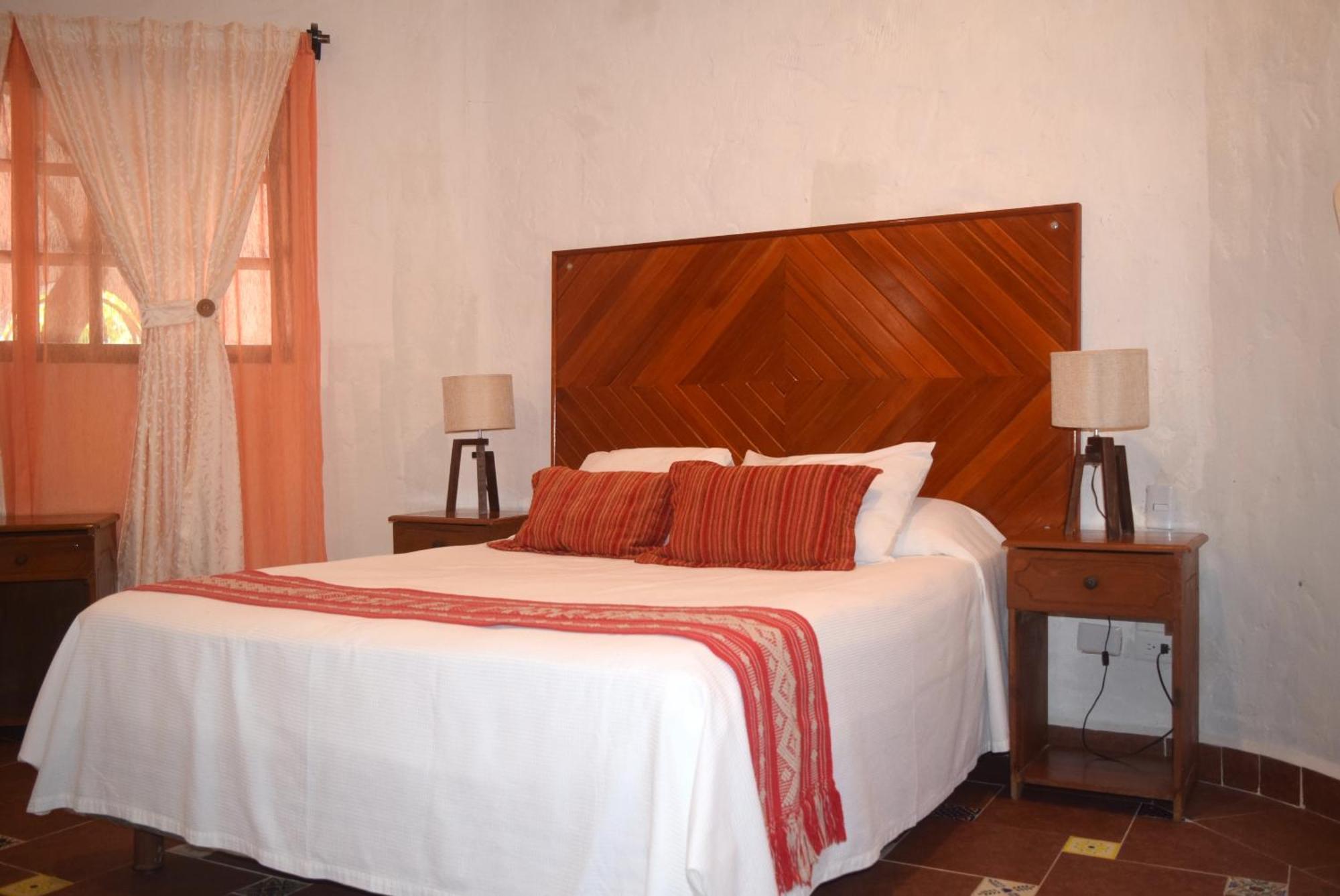 Hotel Casa El Moro Пуэрто-Морелос Экстерьер фото