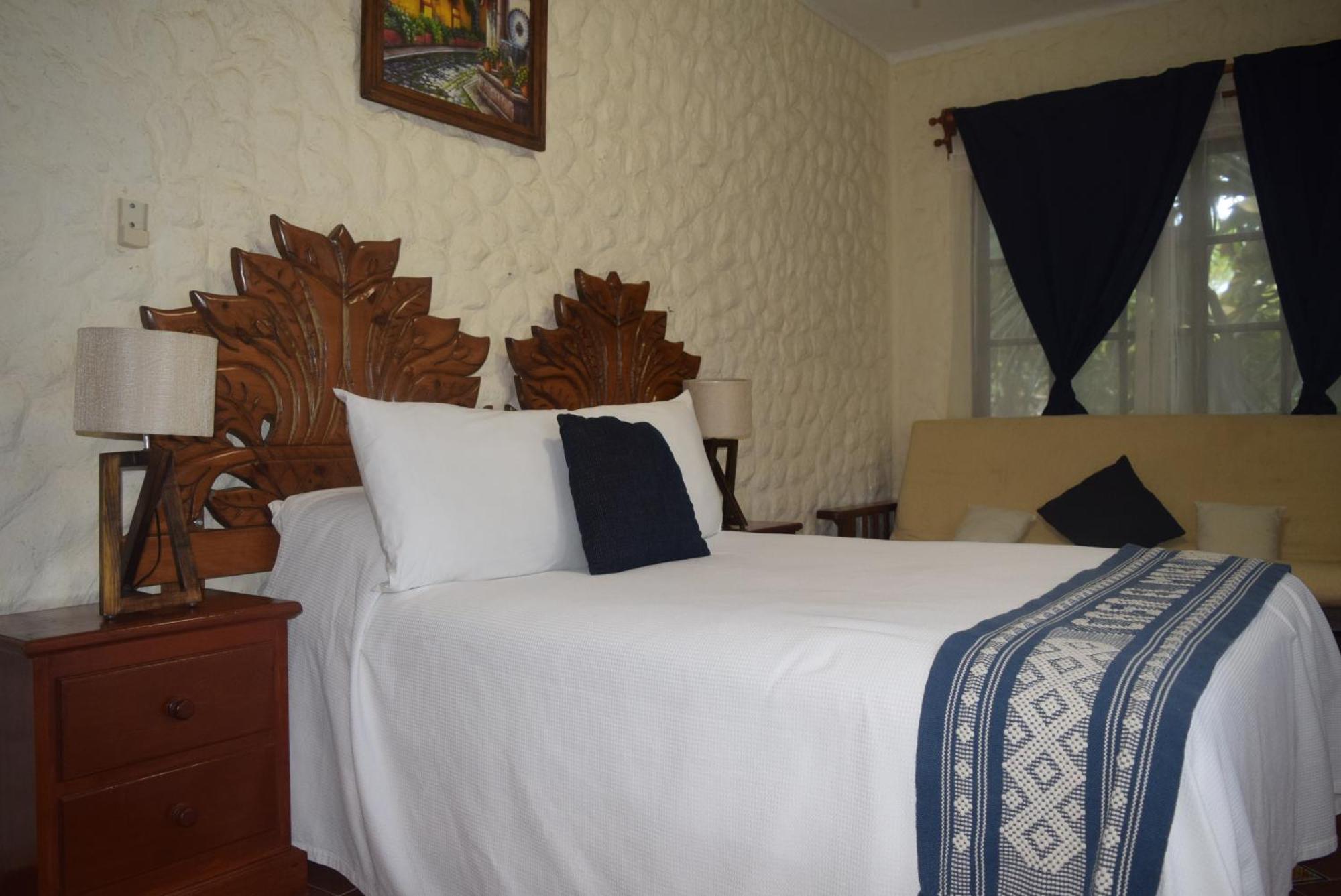 Hotel Casa El Moro Пуэрто-Морелос Экстерьер фото