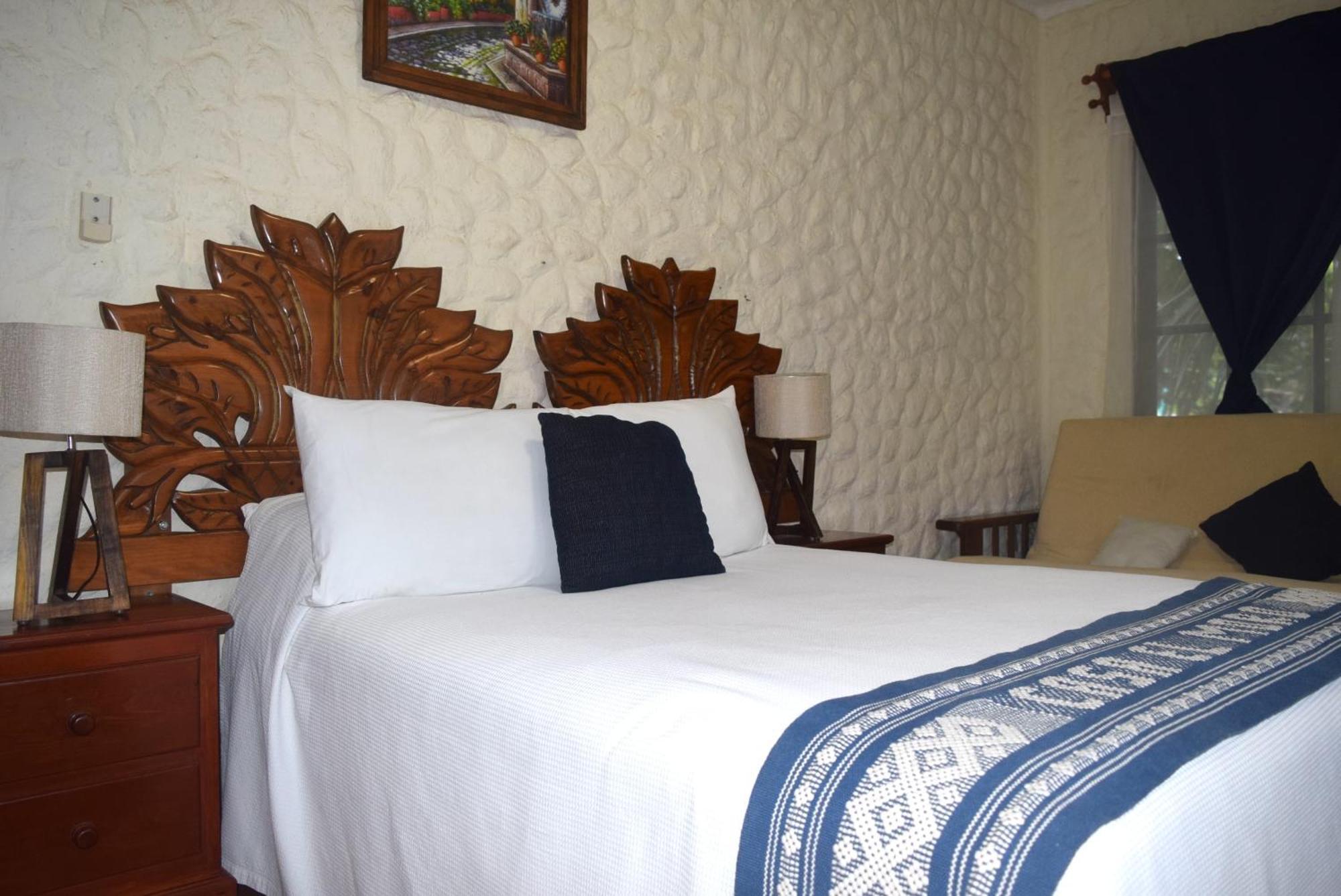 Hotel Casa El Moro Пуэрто-Морелос Экстерьер фото